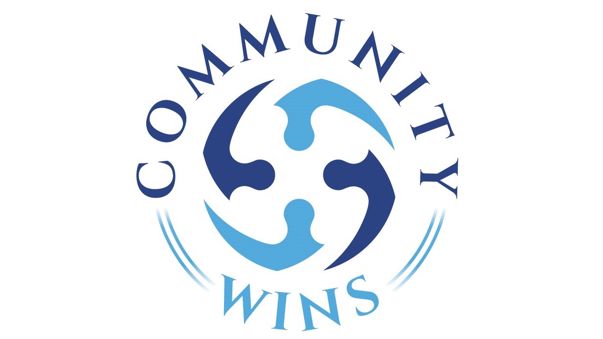 community wins foundation