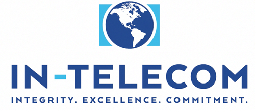 in-telecom sponsor