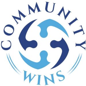 Community Wins Foundation Logo